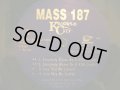 MASS 187 / KROOKED CITY (EP)