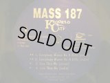 MASS 187 / KROOKED CITY (EP)