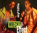 WRECKX-N-EFFECT / MY CUTIE