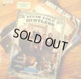 ABOVE THE LAW / LIVIN' LIKE HISTLERS (LP)