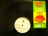 GUMBO / BASEMENT MUSIC