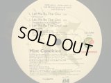 MINT CONDITION / LET ME BE THE ONE