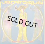 JAMIROQUAI / WHEN YOU GONNA LEARN?