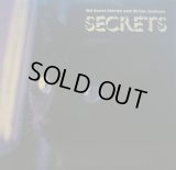GIL SCOTT-HERON AND BRIAN JACKSON / SECRETS