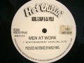 KOOL G RAP & D.J. POLO / MEN AT WORK