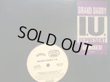 GRAND DADDY I.U. / REPRESENT (REMIXES)