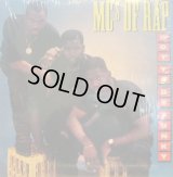 MC'S OF RAP / GOT TO BE FUNKY