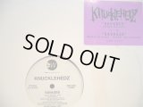 KNUCKLEHEDZ / SAVAGES