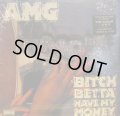 AMG / BITCH BETTA HAVE MY MONEY (LP)