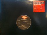 DIAMOND / HATRED, PASSIONS AND INFIDELITY (US-PROMO 2LP)