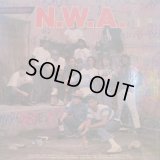 N.W.A. / PANIC ZONE