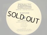 KAPONE / GET DOWN TO IT