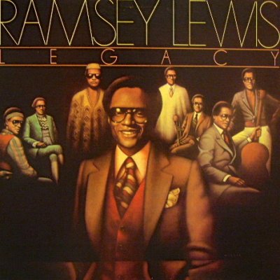 画像1: RAMSEY LEWIS / LEGACY