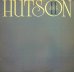 画像1: LEROY HUTSON / HUTSON II (1)