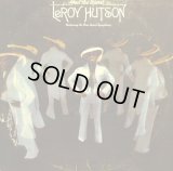 LEROY HUTSON / FEEL THE SPIRIT