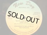 GRANDMASTER MELLE MEL & THE FURIOUS 5 / WHITE LINES '89-PART II(DON'T DO IT)