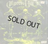 CYPRESS HILL / CYPRESS HILL IV