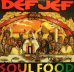 画像1: DEF JEF / SOUL FOOD (1)