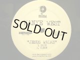 KANYE WEST / JESUS WALKS