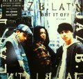 JAZ B. LAT’N / SET IT OFF