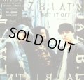 JAZ B. LAT’N / SET IT OFF