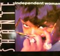 ROXANNE SHANTE / INDEPENDENT WOMAN (UK , REMIX)