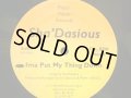SHA’DASIOUS / IMA PUT MY THING DOWN / MR. DASIOUS