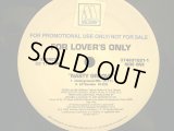 FOR LOVER’S ONLY / NASTY GROOVE