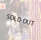 BIG DADDY KANE / WRATH OF KANE / RAW (REMIX)
