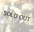 RUN-D.M.C. / BACK FROM HELL (LP)