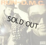 RUN-D.M.C. / BACK FROM HELL (LP)