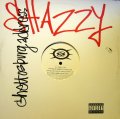 SHAZZY / GHETTOSBURG ADDRESS