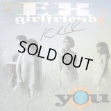 EX-GIRLFRIENDS / YOU (YOU’RE THE ONE FOR ME) PROMO
