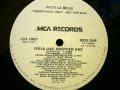 PATTI LA BELLE / FEELS LIKE ANOTHER ONE