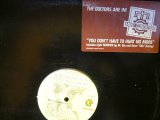 MINT CONDITION / YOU DON’T HAVE TO HURT NO MORE