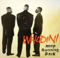 WHODINI / KEEP RUNNING BACK