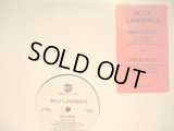 BILLY LAWRENCE / HAPPINESS