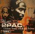 画像1: 2PAC / UNTIL THE END OF TIME  (UK) (1)