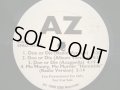 AZ ‎/ DOE OR DIE (PROMO)
