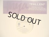 MYA / FALLEN (THE REMIX PLUS FEATURING FATLIP & TRE' )