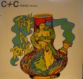 C+C MUSIC FACTORY / TAKE A TOKE feat. TRILOGY (THE REMIX)