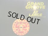 INTELLIGENT HOODLUM / GRAND GROOVE/AT LARGE (2)