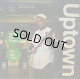 UPTOWN / DOPE ON PLASTIC