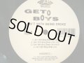 GETO BOYS / I AIN’T WITH BEING BROKE