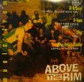 V.A. / MUSIC FROM ABOVE THE RIM