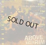 V.A. / MUSIC FROM ABOVE THE RIM