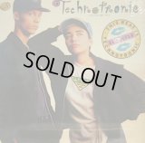 TECHNOTRONIC / THIS BEAT IS TECHNOTRONIC