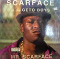 SCARFACE / MR. SCARFACE