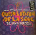 QUEEN LATIFAH ＋ DE LA SOUL / MAMA GAVE BIRTH TO THE SOUL CHILDREN (UK)