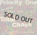 PRIORITY ONE / TOTAL CHAOS